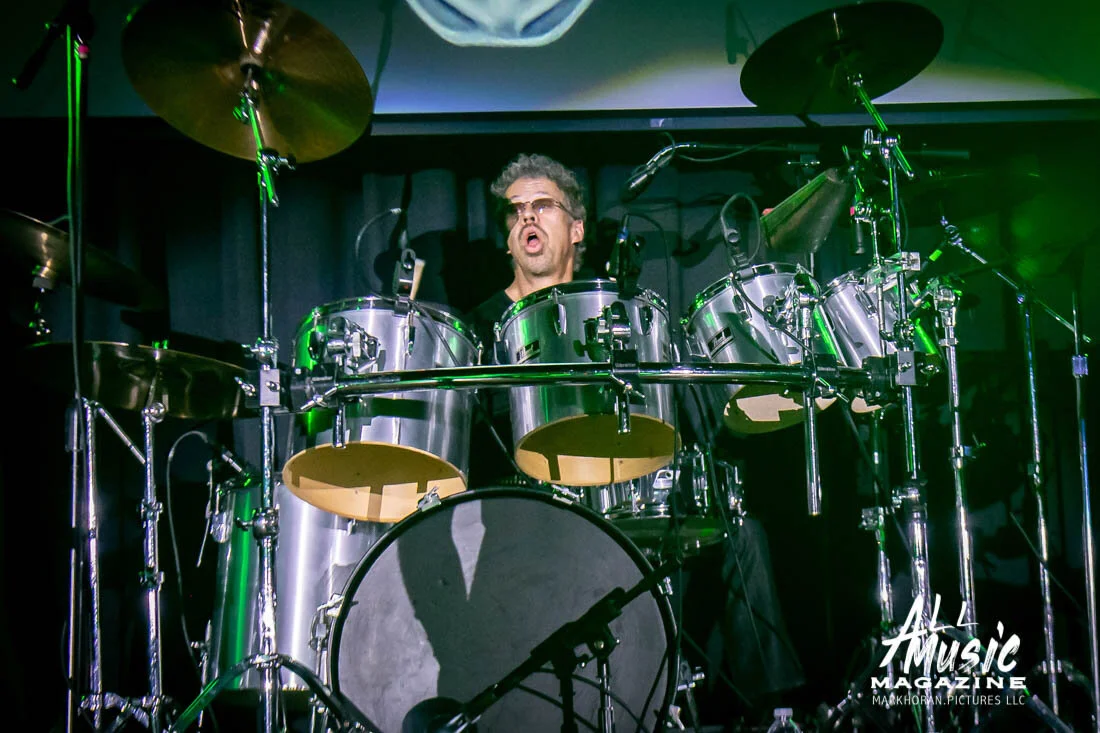 Talisman, Jean Beauvoir