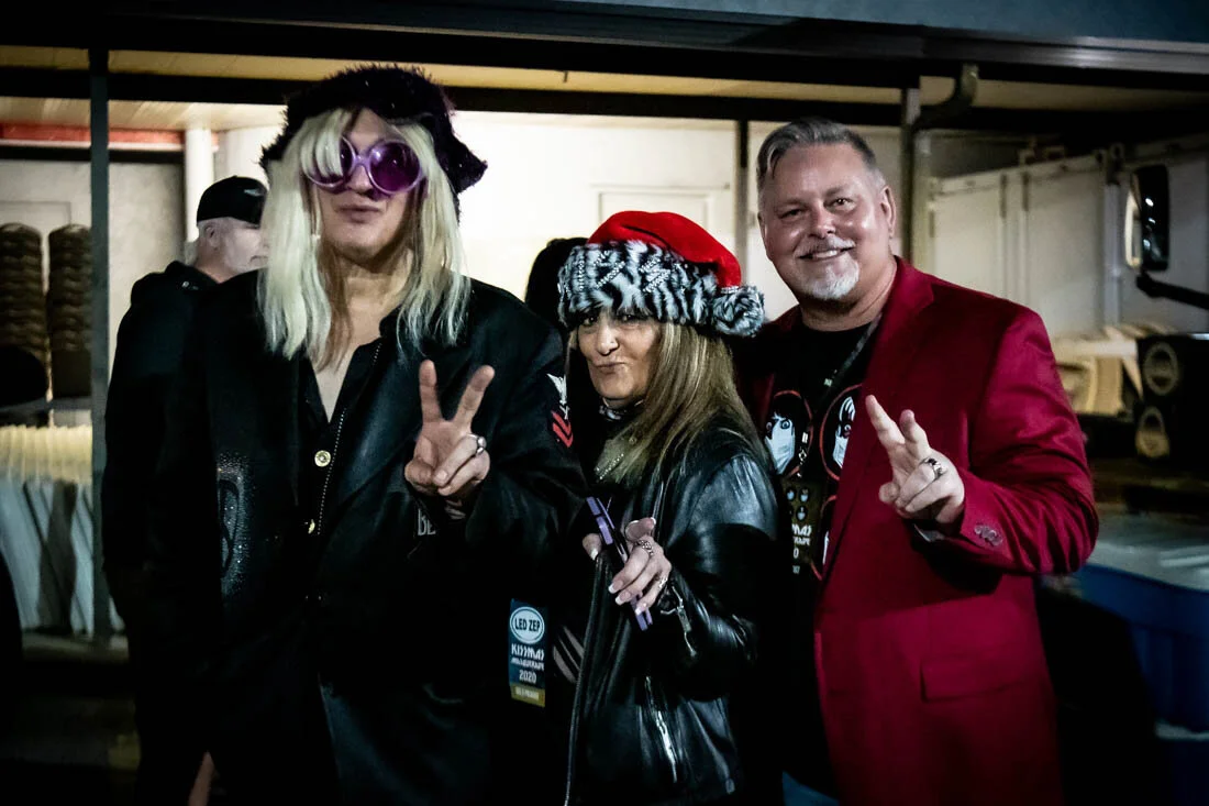 KISSmas