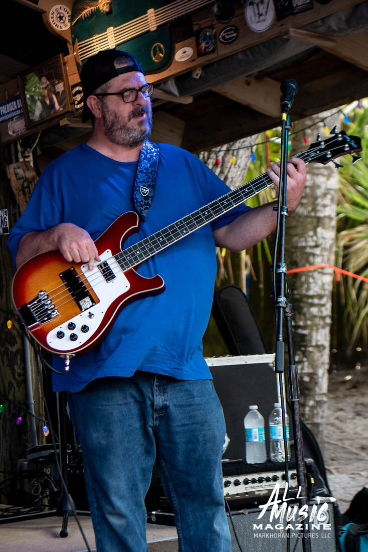 Damon Fowler