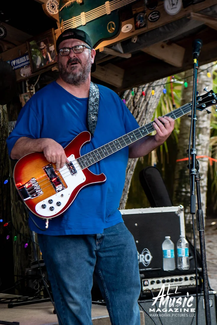 Damon Fowler