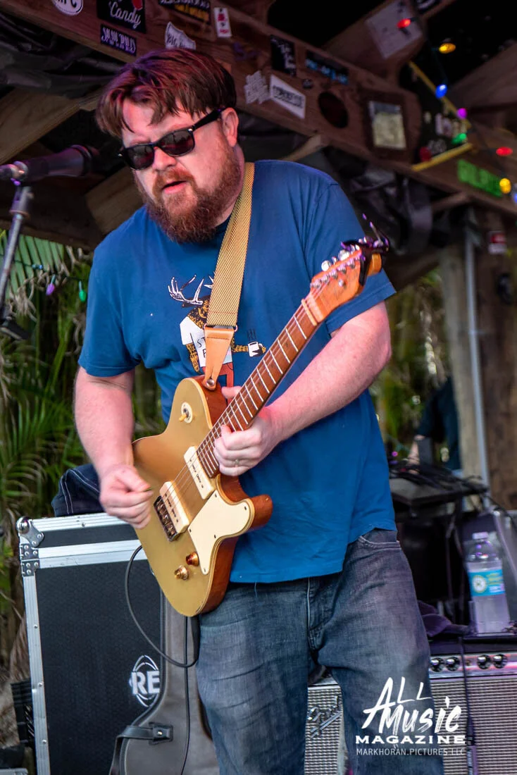Damon Fowler
