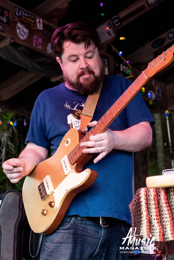 Damon Fowler