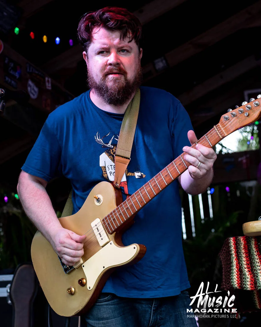 Damon Fowler