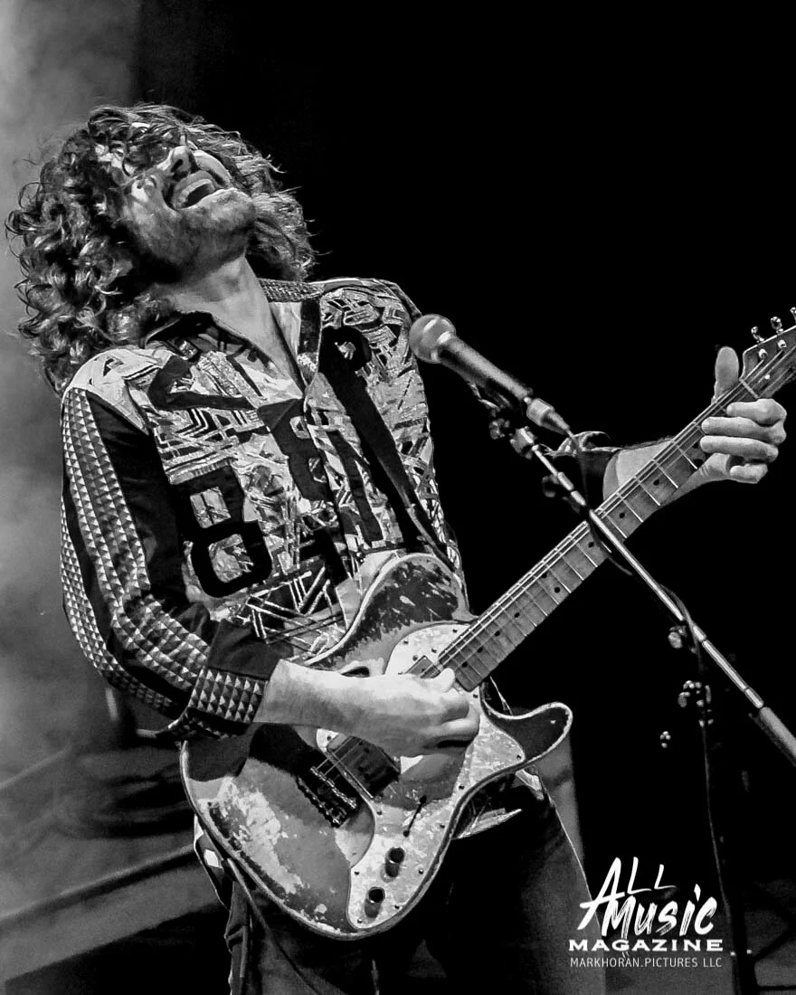 Tab Benoit