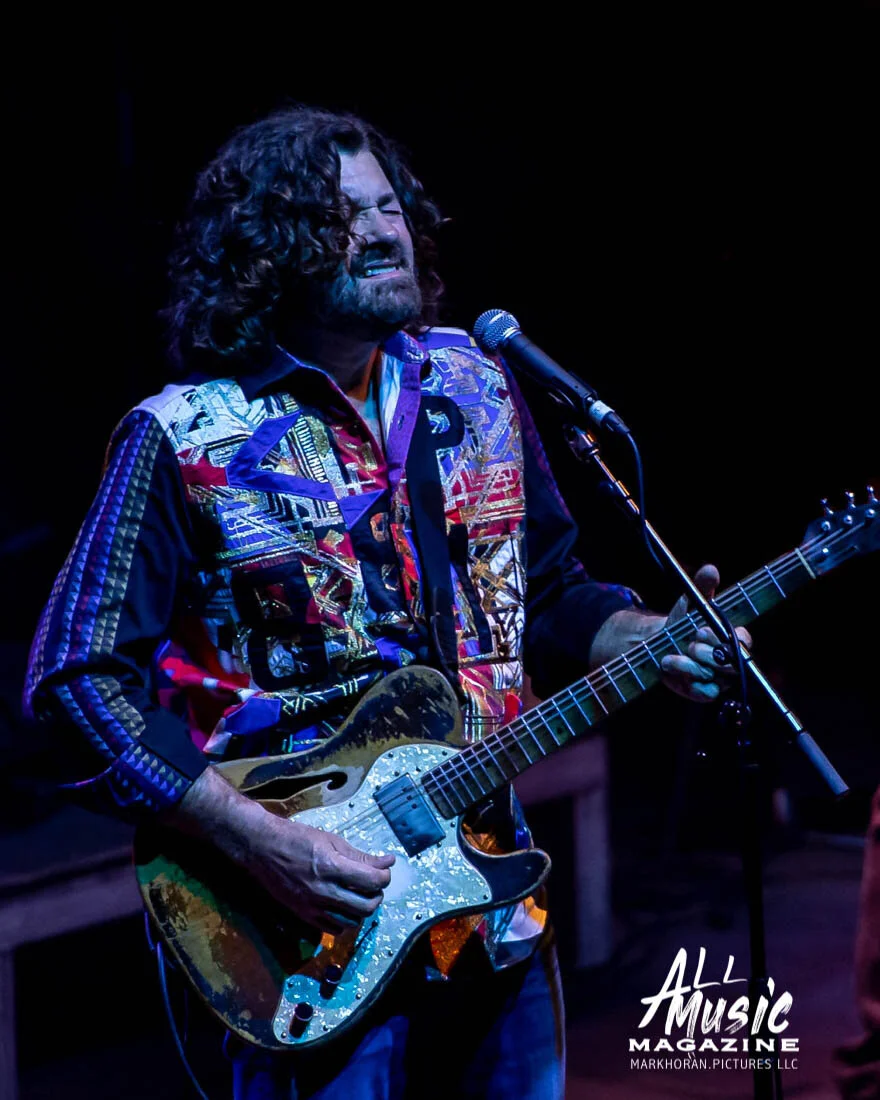 Tab Benoit