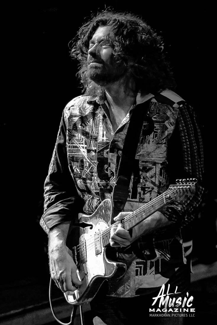 Tab Benoit