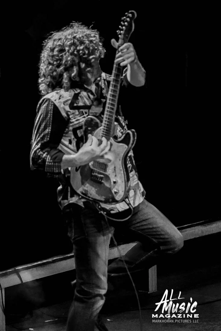 Tab Benoit