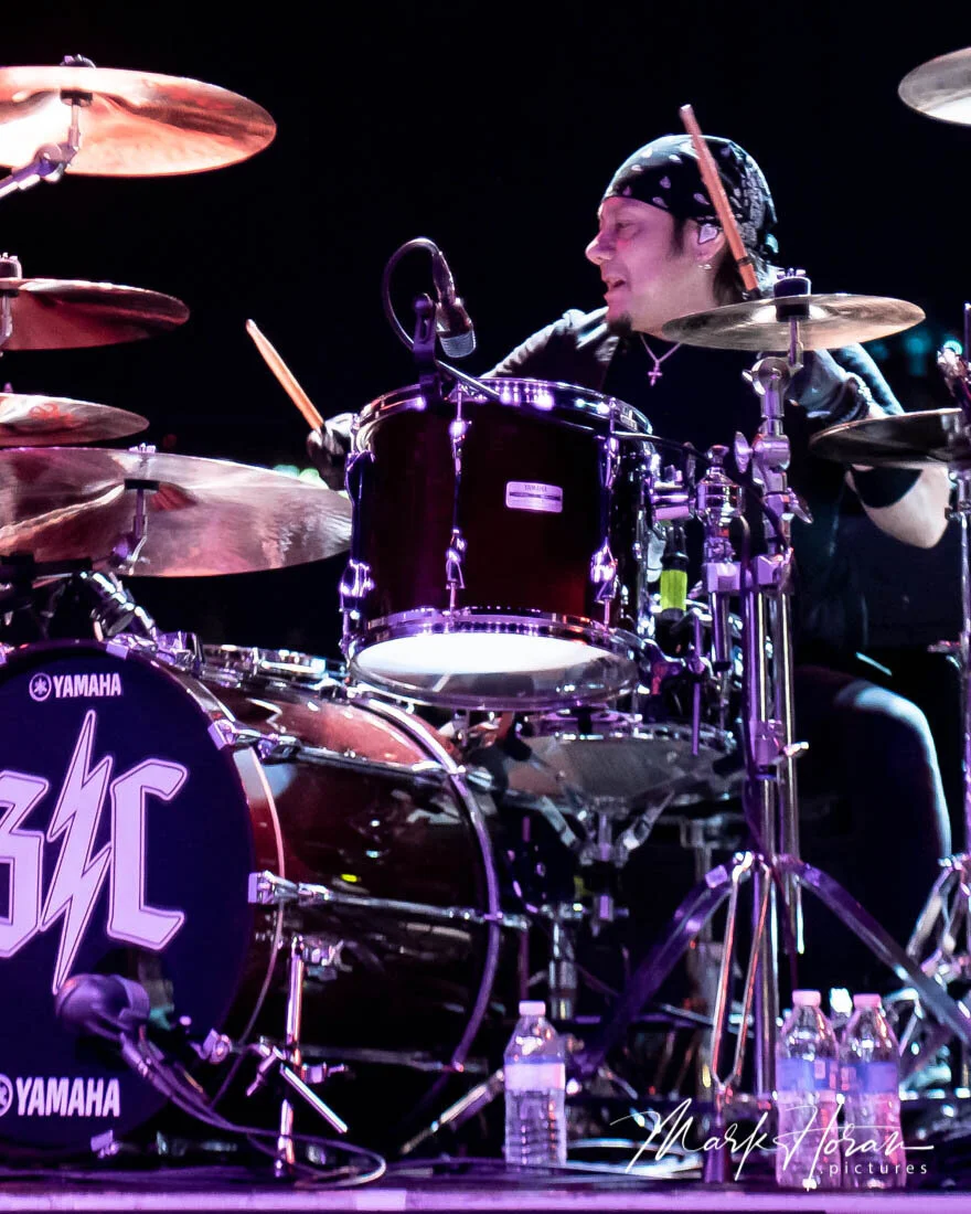 Buckcherry