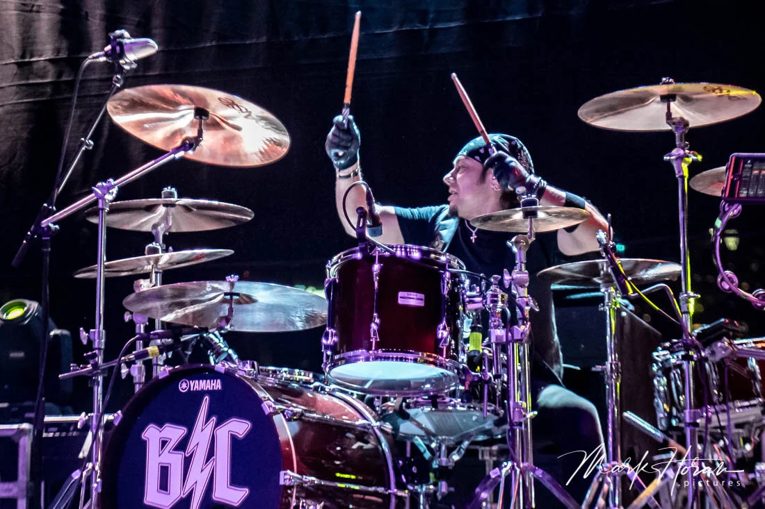 Buckcherry