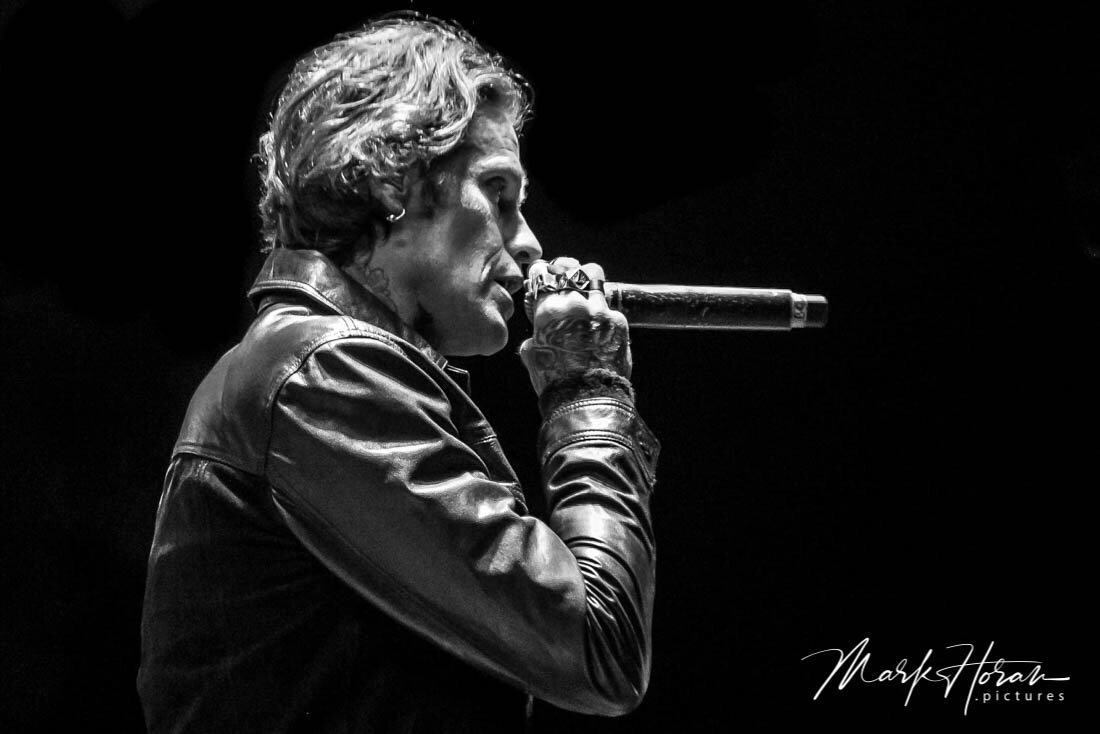 Buckcherry