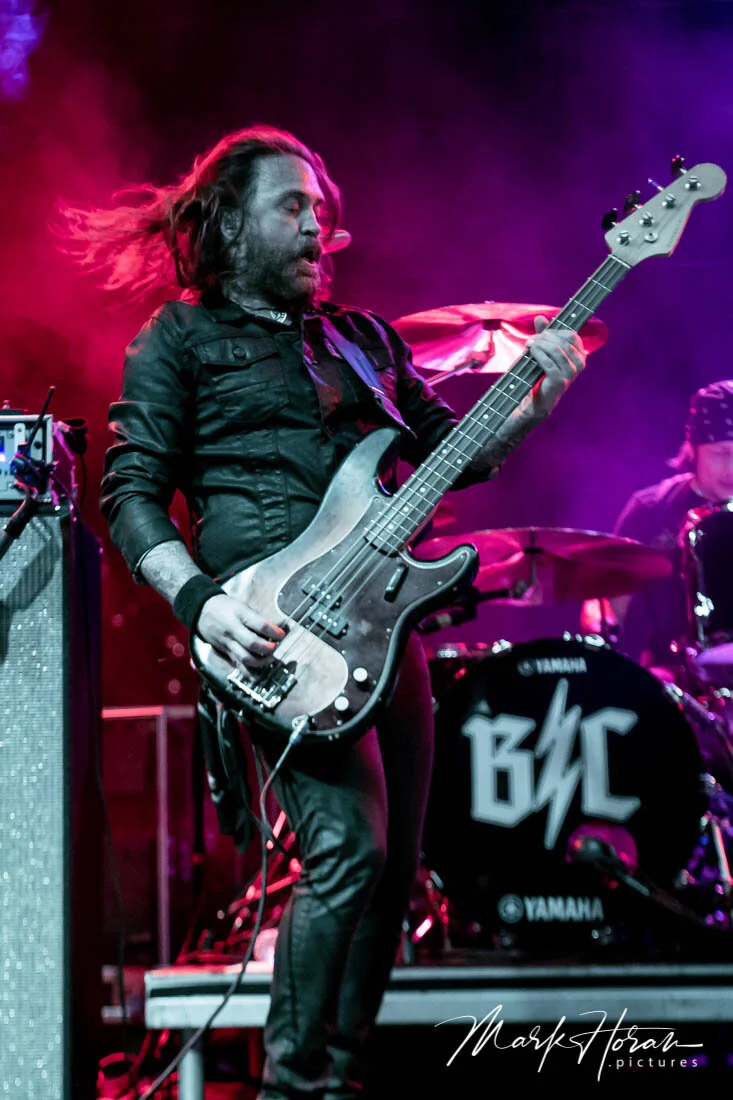 Buckcherry