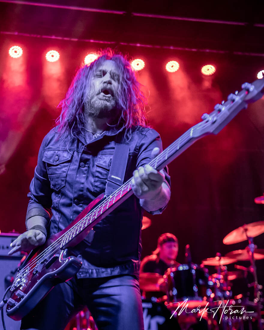 Buckcherry