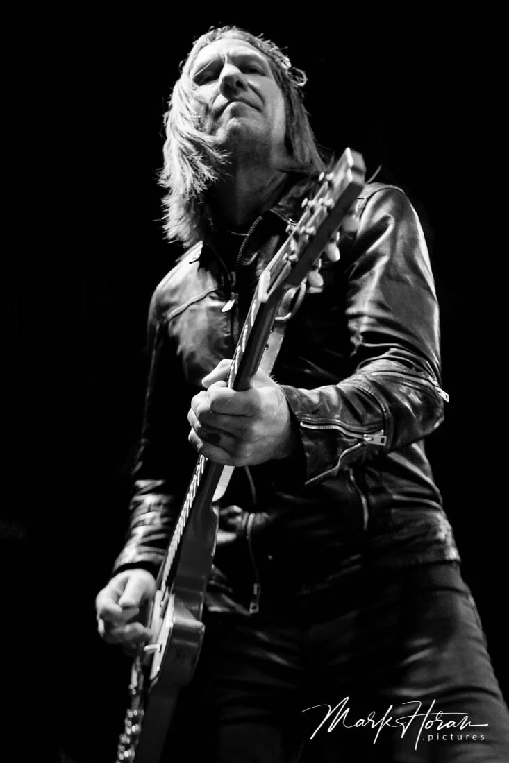 Buckcherry
