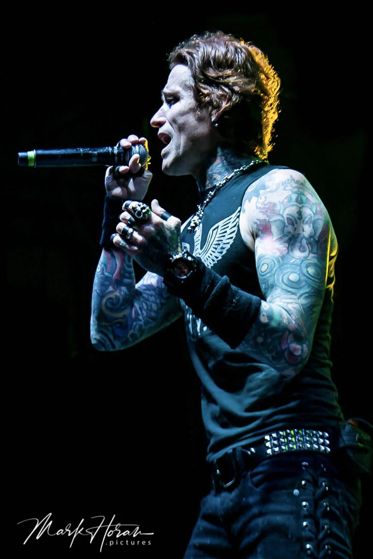 Buckcherry