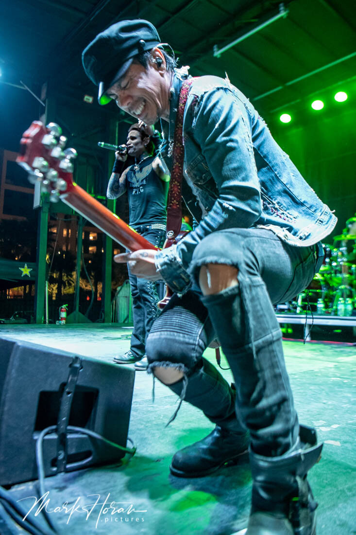 Buckcherry
