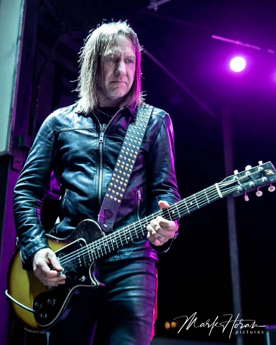 Buckcherry