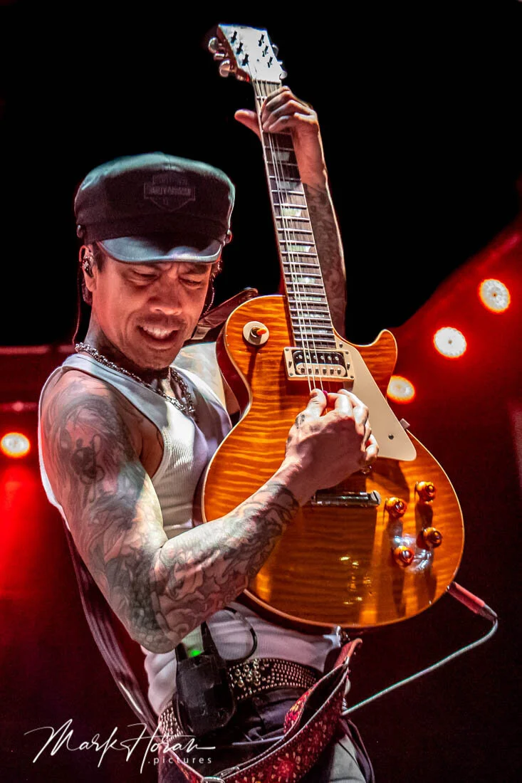 Buckcherry