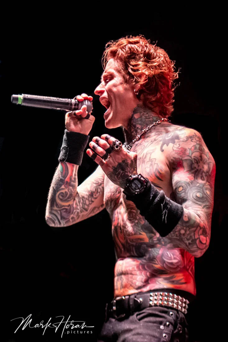 Buckcherry