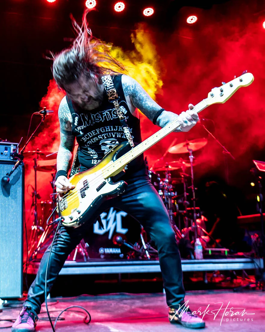 Buckcherry