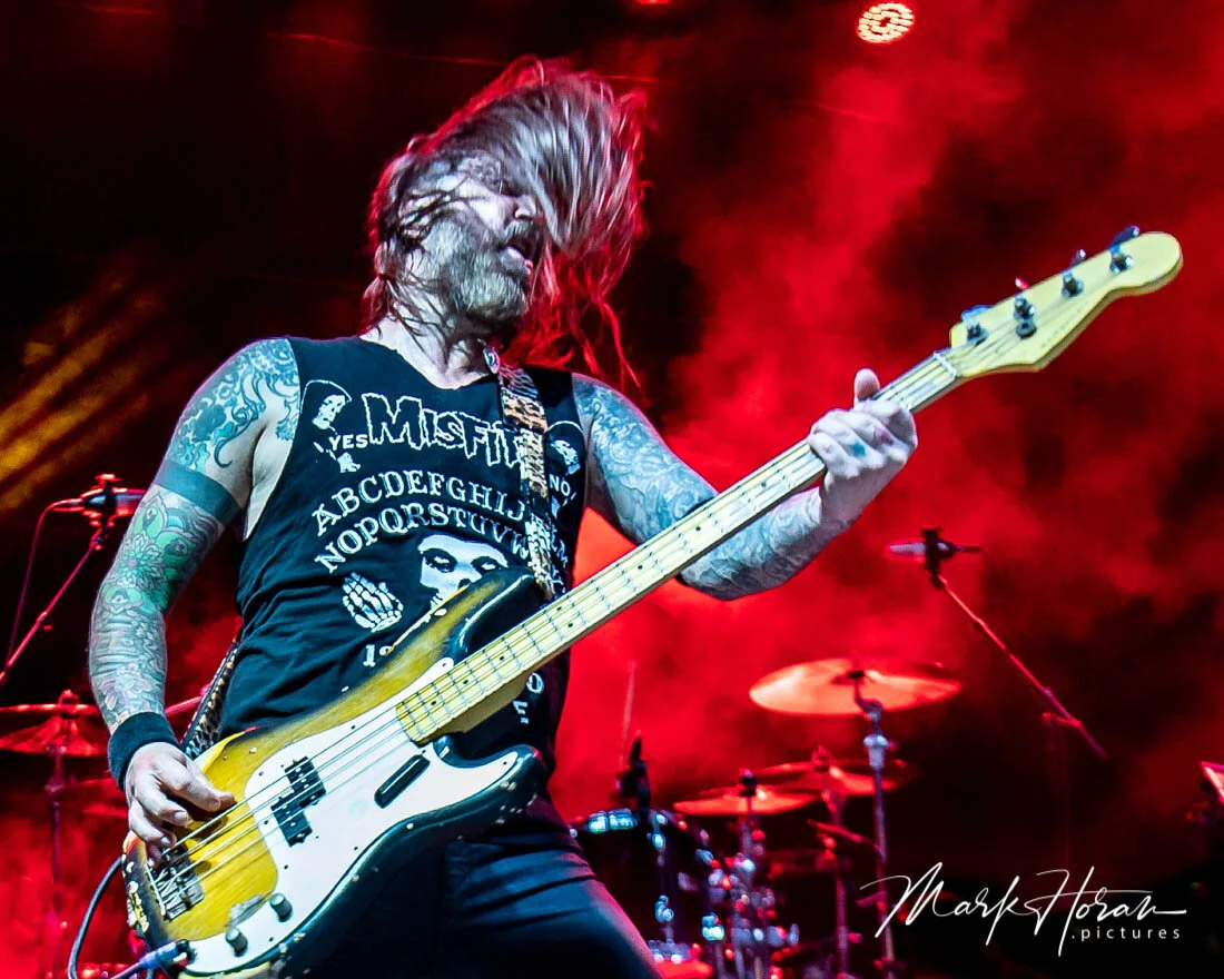 Buckcherry
