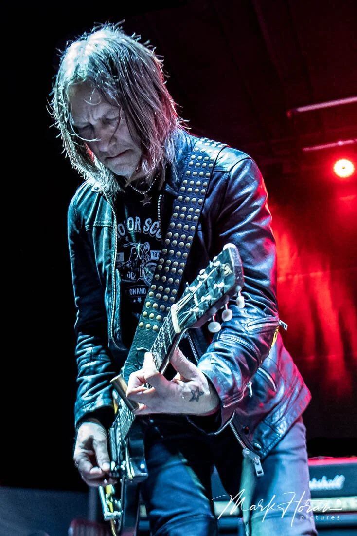 Buckcherry