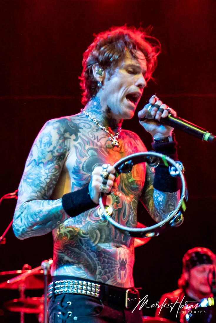 Buckcherry
