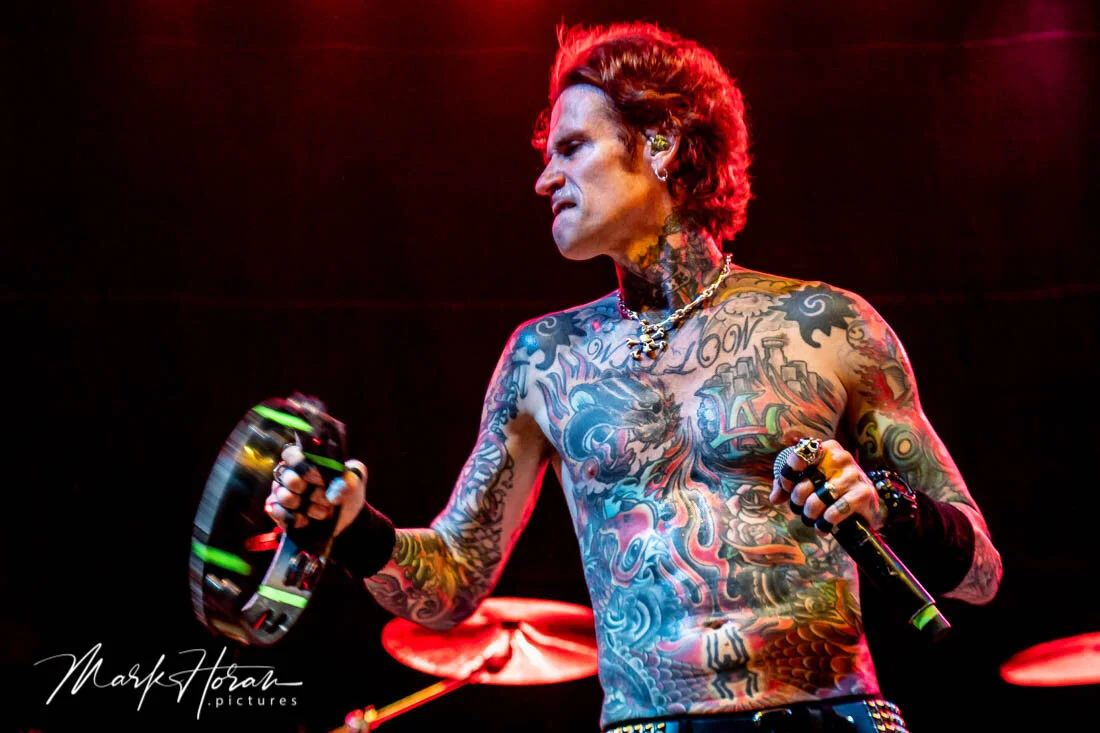 Buckcherry