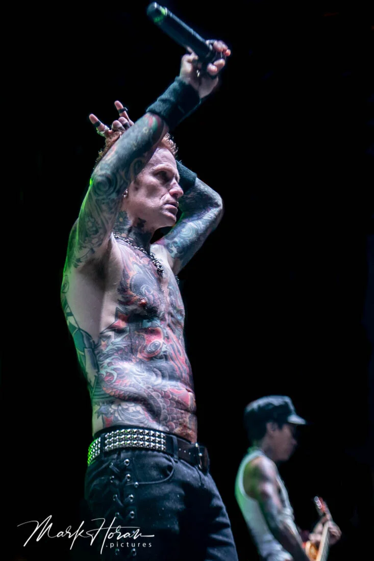 Buckcherry