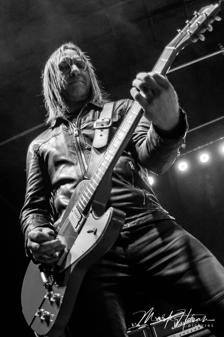 Buckcherry