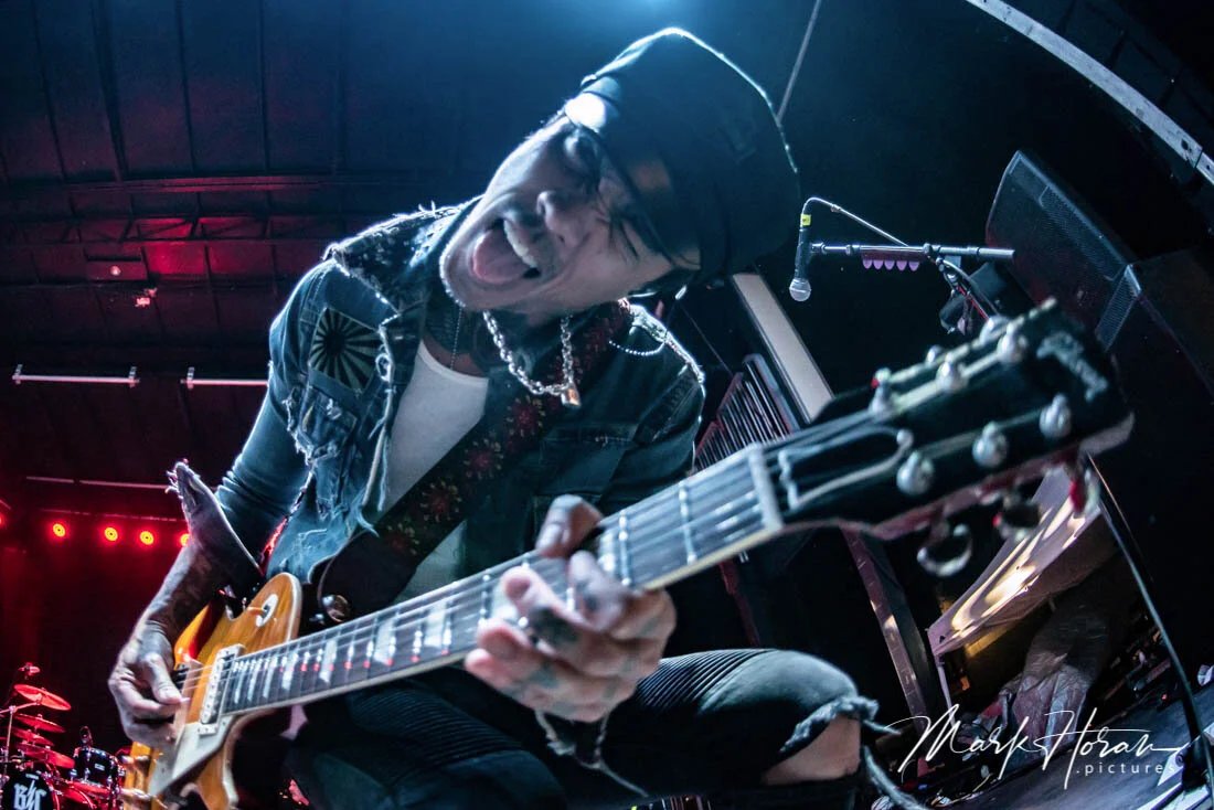 Buckcherry