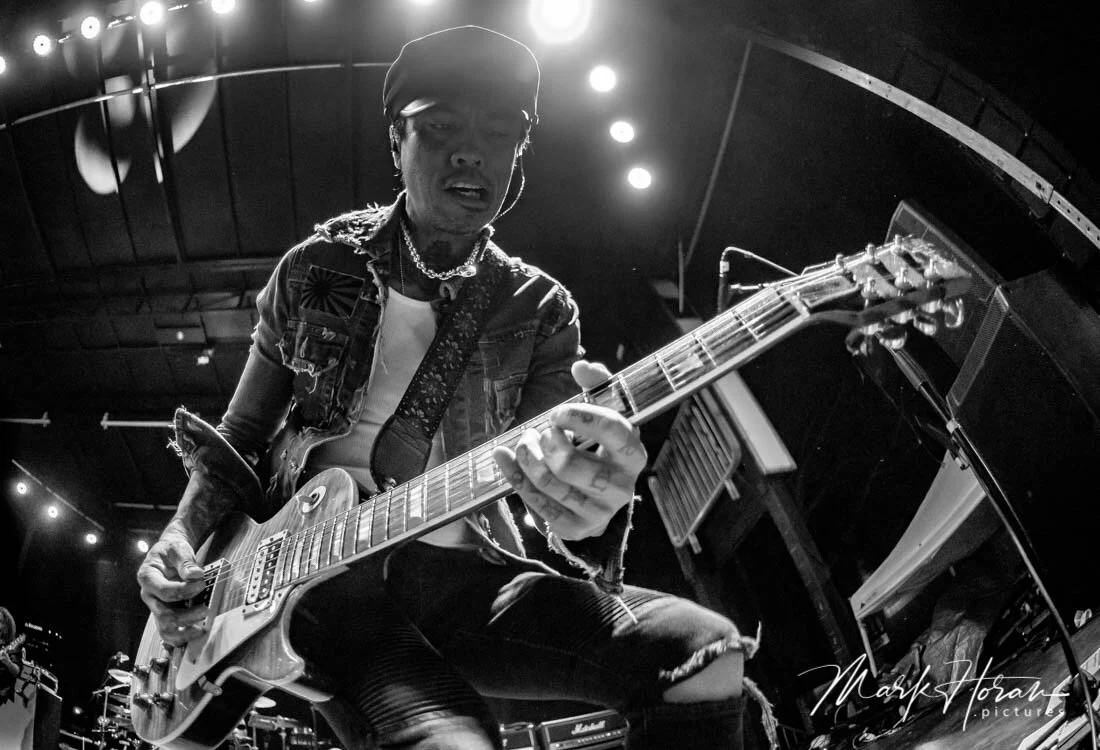 Buckcherry