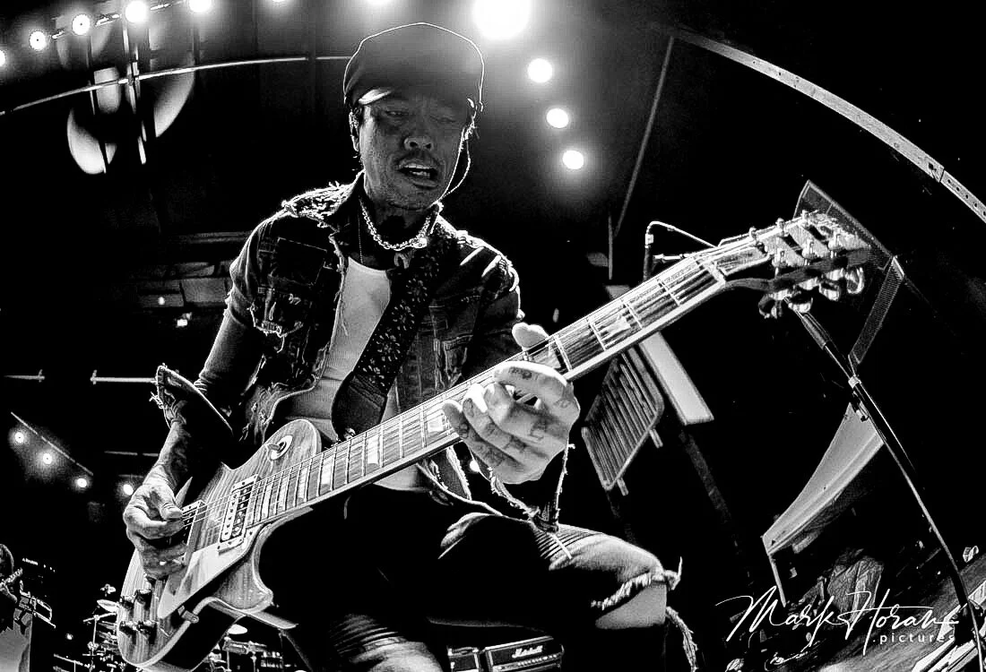 Buckcherry