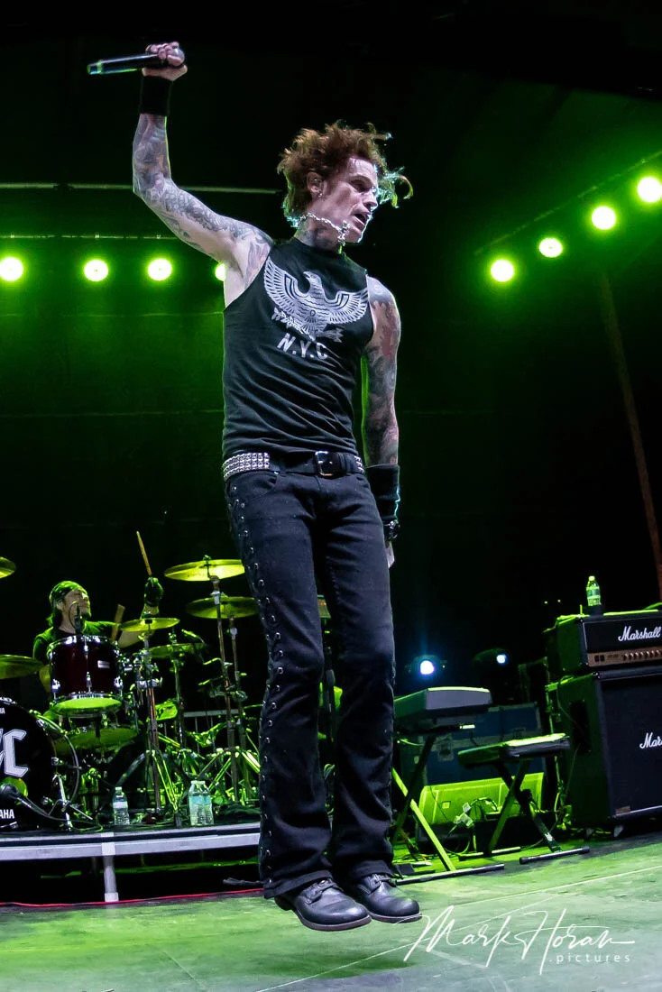 Buckcherry