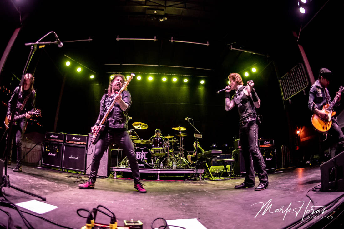 Buckcherry