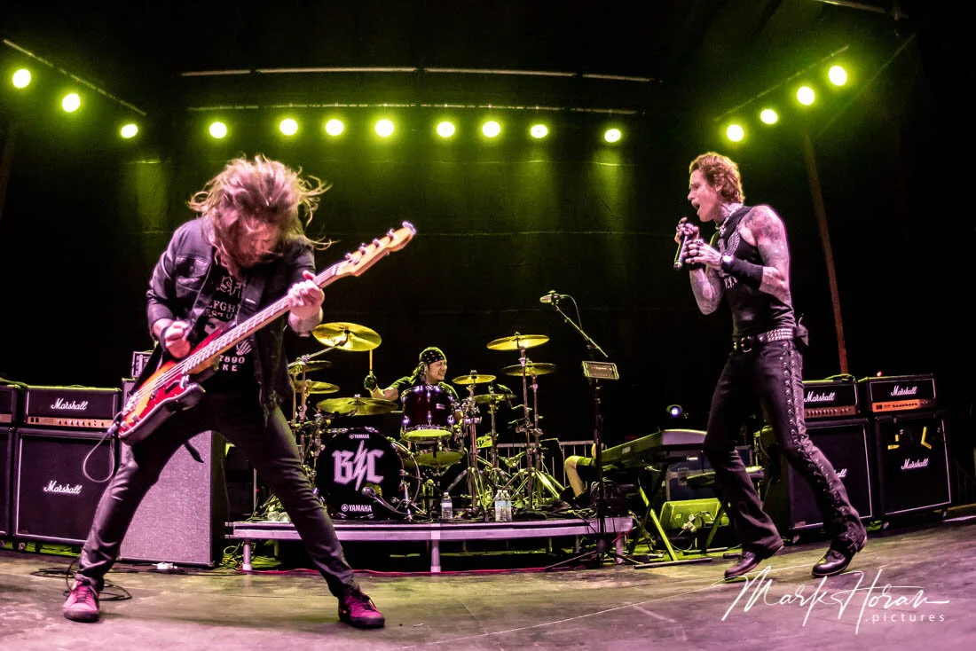 Buckcherry