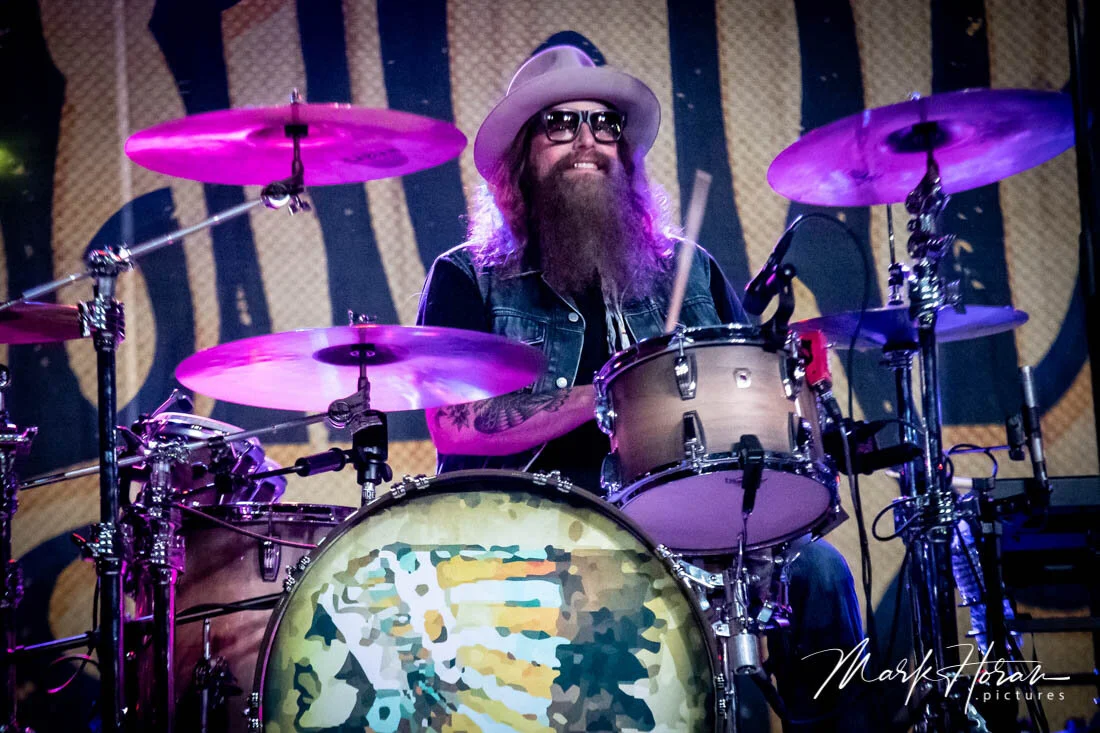 Blackberry Smoke
