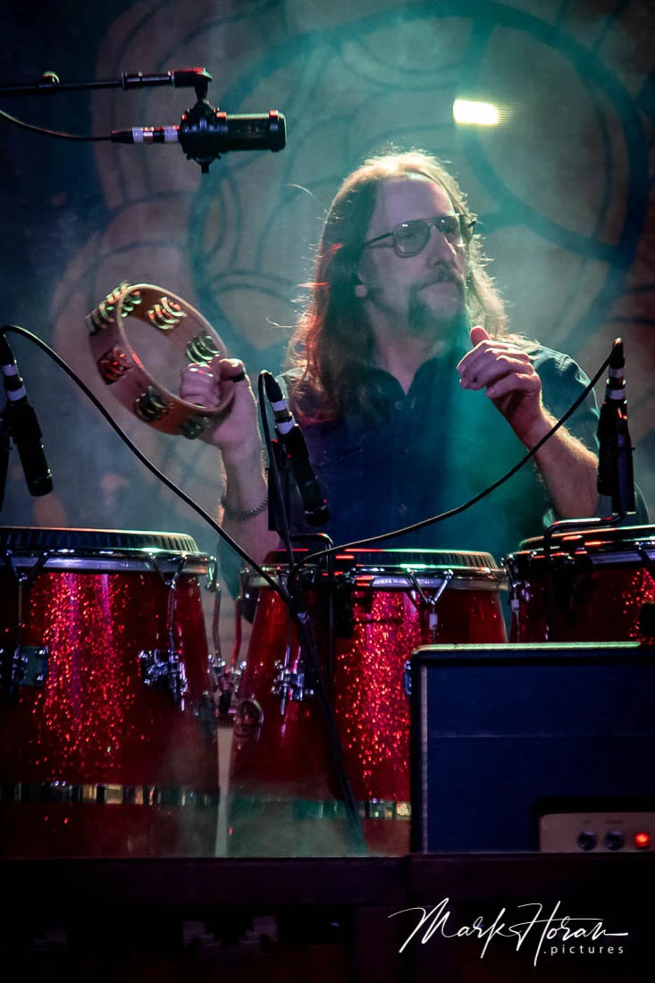 Blackberry Smoke