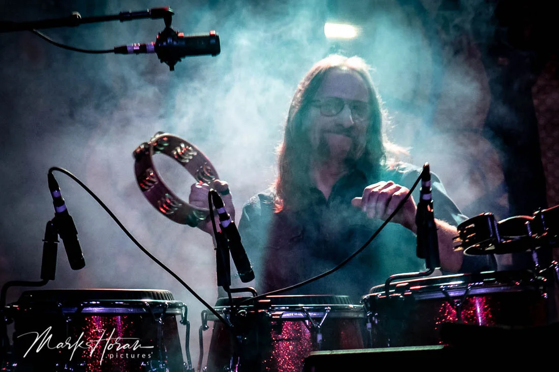 Blackberry Smoke