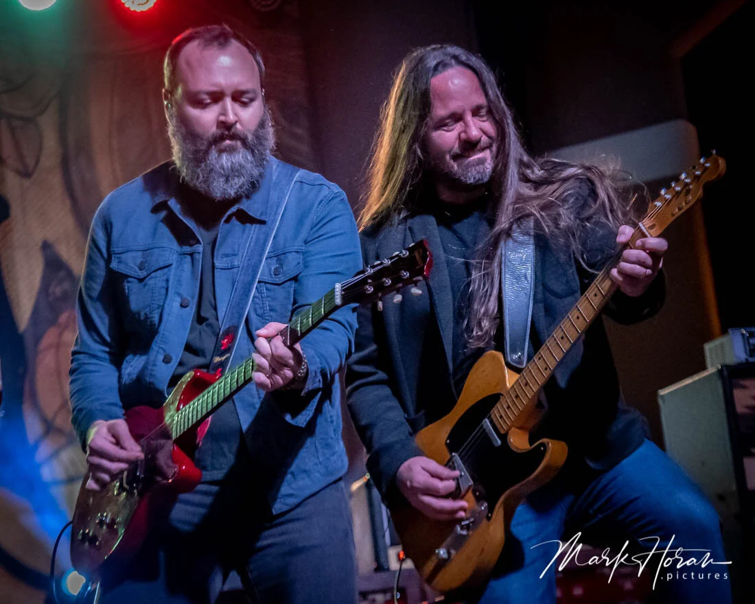 Blackberry Smoke