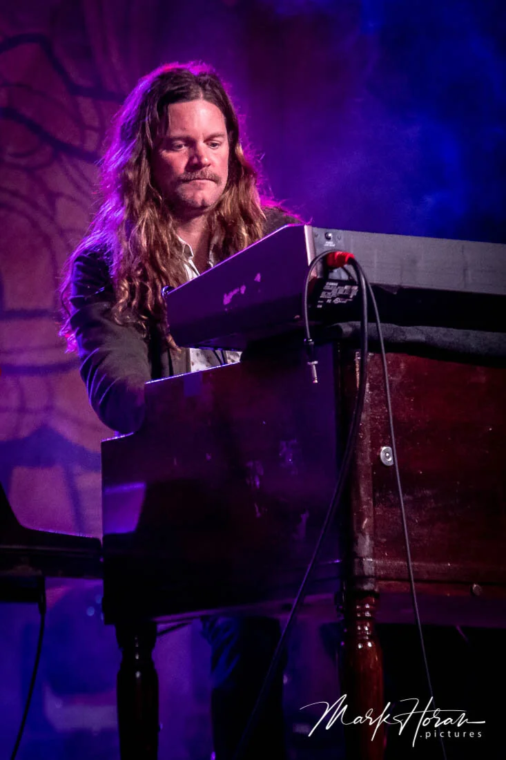 Blackberry Smoke