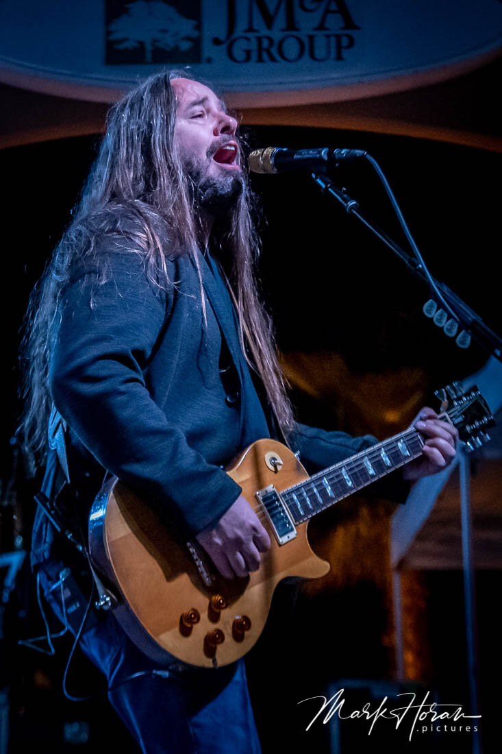 Blackberry Smoke