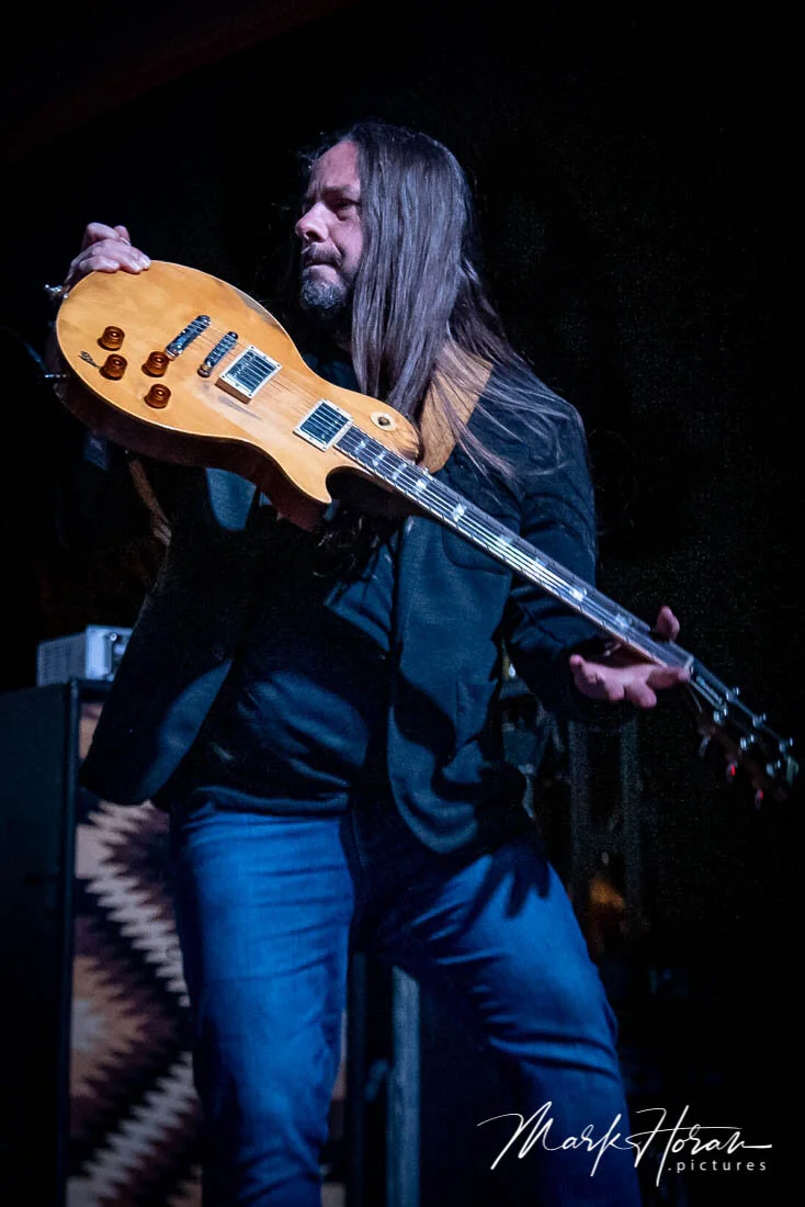 Blackberry Smoke