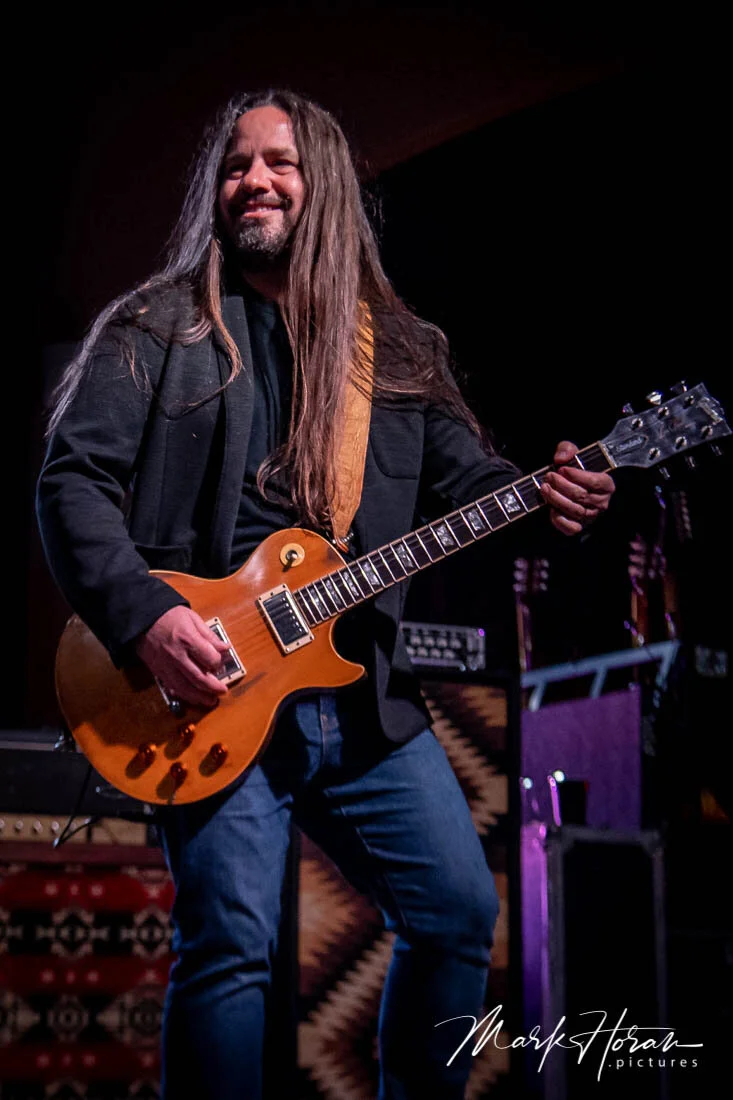 Blackberry Smoke