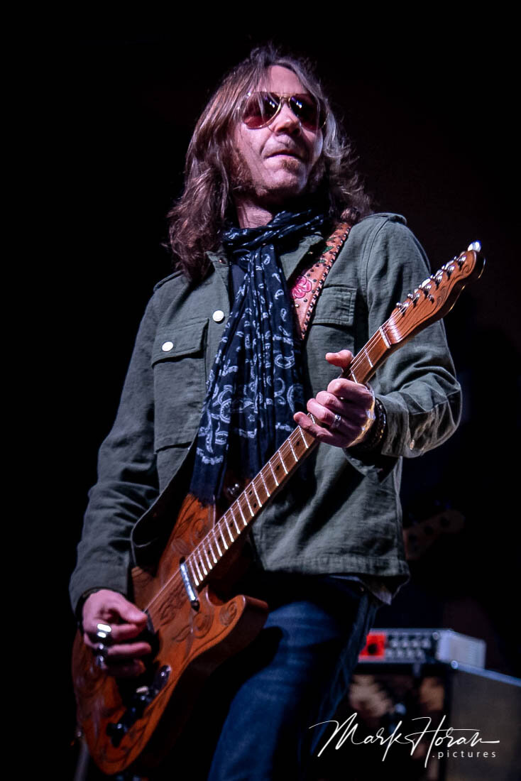 Blackberry Smoke