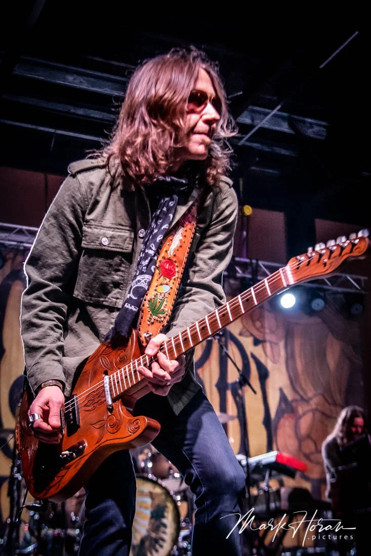 Blackberry Smoke