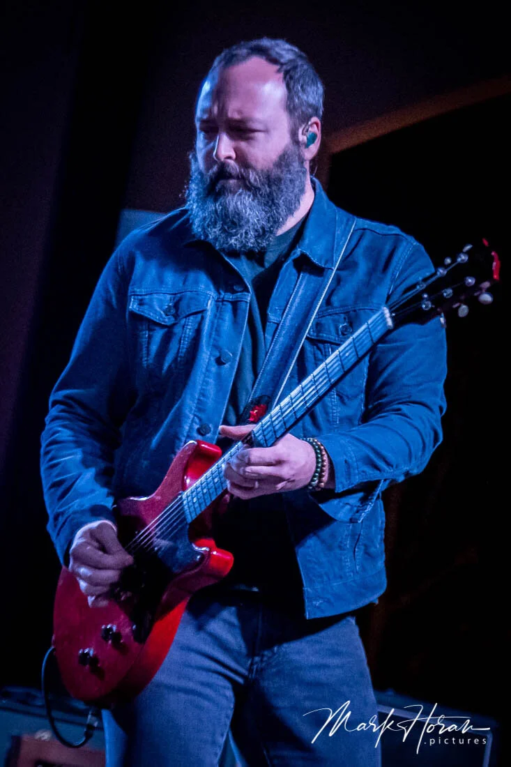 Blackberry Smoke