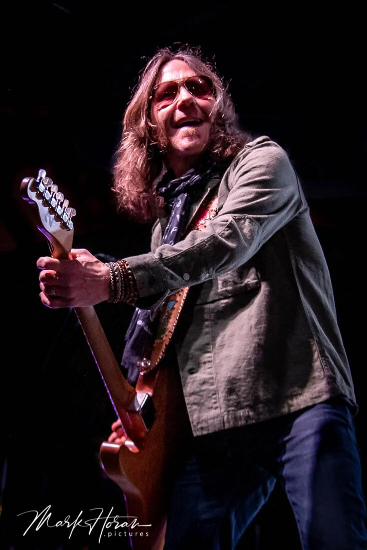 Blackberry Smoke