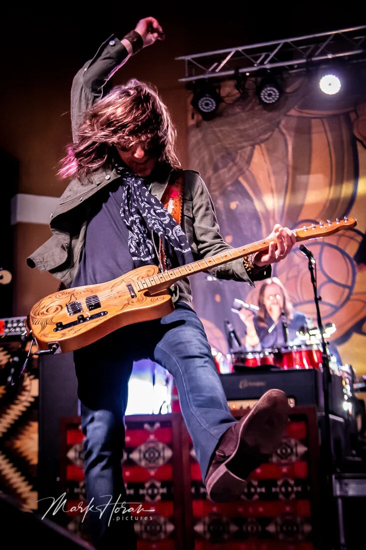 Blackberry Smoke