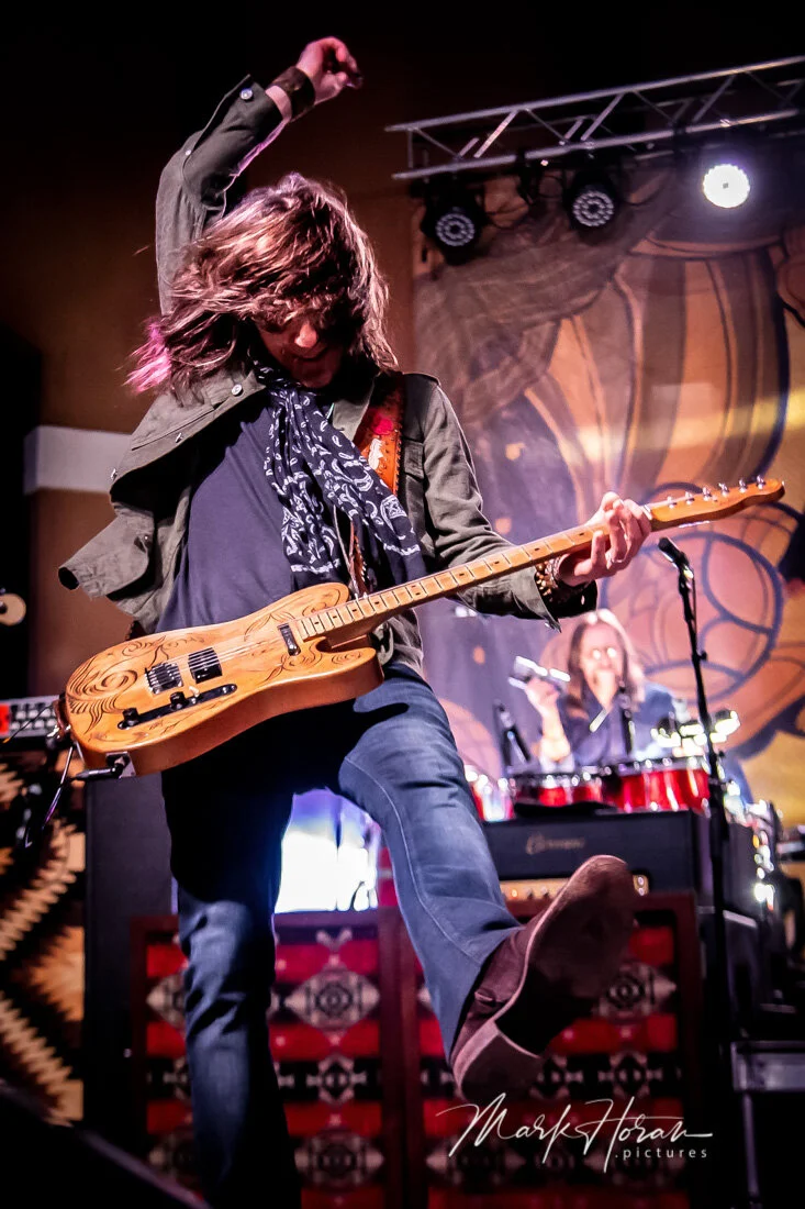 Blackberry Smoke