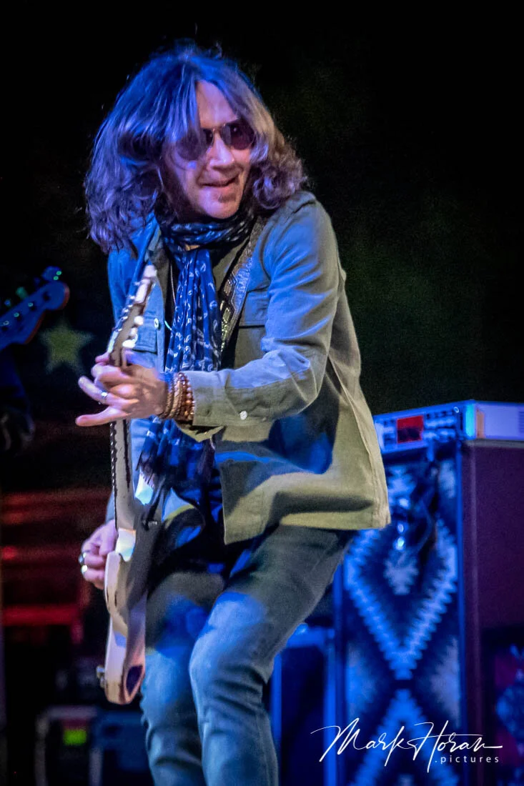 Blackberry Smoke